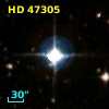 HD  47305