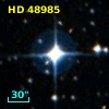 HD  48985