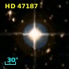 HD  47187