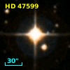 HD  47599