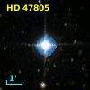 HD  47805