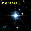 HD  48725