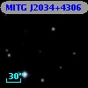 MITG J2034+4306