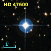 HD  47600