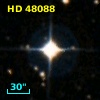 HD  48088