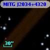 MITG J2034+4320