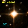 HD  49003