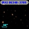 IRAS 06340-3709