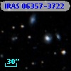 IRAS 06357-3722