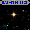 IRAS 06374-3722
