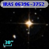 IRAS 06396-3752