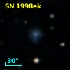 SN 1998ek
