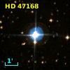 HD  47168