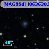 [MAG98d] J063630.59-375840.2