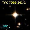 TYC 7099-241-1