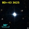 BD+43  3625