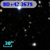 BD+42  3678