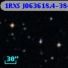 1RXS J063618.4-384156