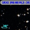 1RXS J064010.3-383952