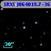 1RXS J064018.7-361948