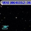 1RXS J064133.2-382807