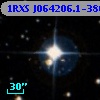 1RXS J064206.1-380007
