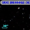1RXS J064444.6-362136