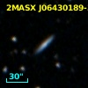 2MASX J06430189-3613119