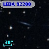 LEDA   92200