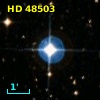 HD  48503