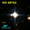 HD  48762