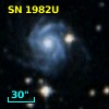 SN 1982U