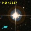 HD  47537