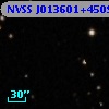 NVSS J013601+450916