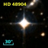 HD  48904