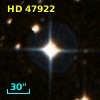 HD  47922