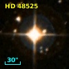 HD  48525