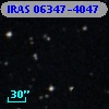 IRAS 06347-4047