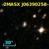 2MASX J06390258-4051036