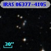 IRAS 06377-4105