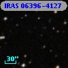 IRAS 06396-4127