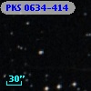 PKS 0634-414