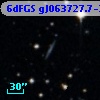 6dFGS gJ063727.7-390516