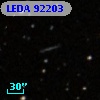 LEDA   92203