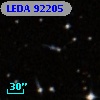 LEDA   92205