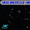 1RXS J063921.9-400510