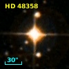 HD  48358