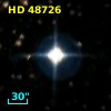 HD  48726