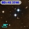 BD+41  3748