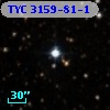 TYC 3159-81-1